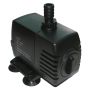 Pondteam vandstenspumpe AQ 700 A+ inkl slange