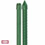 Bellissa plantestøtte Ø20 mm grøn 240 cm 