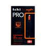 Leki bycph Pro adapter Lightning til MiniJack