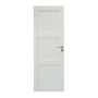 Swedoor dør Purity 03 L hvid folie 725x2040 mm