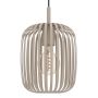 Eglo Romazzina klyngependel E27 5x40 W sand Ø50 cm