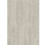 Laminatgulv oak light beige 1286x194x8 mm 1,996 m²