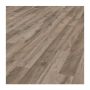 Logoclic laminatgulv Edition Family Cozy Oak 7x192x1285 mm 2,47 m²