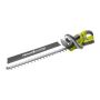 Ryobi hækkeklipper RHT36C61R20S 36 V m/batteri & lader