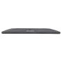 Salta trampolincover sort 305x213 cm