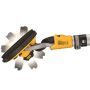 DeWalt girafsliber DCE800N solo 18V XR u/batteri & lader