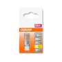 Osram LED-stiftpære Pin 48 G9 4,8 W 2700 K