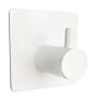 House knage Rio en krog hvid