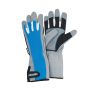 Gardol havehandsker blå str. 10