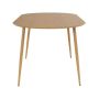Notio Living Monza spisebord 180 cm egelook