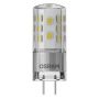 Osram LED-stiftpære dæmpbar GY6.35 4,5W