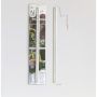 Nelson Garden vækstbelysning ekstra LED 60 cm 