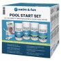 Swim & Fun klorfri startpakke