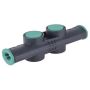 Wolfcraft adapter t/enhånds klemmer