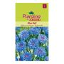 Piardino blomsterfrø kornblomst Blue Ball  