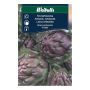 Weibulls grøntsagsfrø artiskok 'Violett'