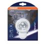 LED-orienteringslygte med sensor SpyLux - Osram