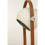 Scan Lamps  Bow bordlampe GU10 hvid