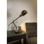 Scan Lamps  Bow bordlampe GU10 sort