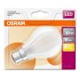 Osram LED-pære Retrofit Classic A 7 W B22d