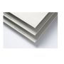 Knauf Ultra Board lysegrå 1200x900 mm