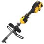 DeWalt akku motorenhed DCMAS5713N-XJ 54V XR u/batteri & lader