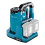 Makita akku elkedel LXT DKT360Z 36V u/batteri & lader