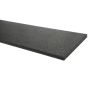 Wallmann vinduesbundstykke New Africa granit 1250x250x20 mm