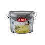 Sadolin vægmaling helmat hvid 5 L