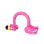 Bestway sprinkler Jumbo Flamingo pink 110x340 cm 