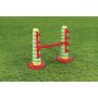 Bestway limbo sprinkler 175x71x150 cm