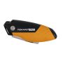 Fiskars universalkniv Pro CarbonMax Compact med foldbart blad