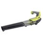 Ryobi løvblæser OBL 18JB One+ 18 V u/batteri & lader