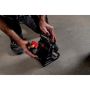 Metabo akku arbejdslampe BSA 18 LED 4000 18V u/batteri & lader