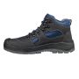 Footguard sikkerhedsstøvlet Safe Mid S3 SRC