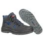 Footguard sikkerhedsstøvlet Safe Mid S3 SRC