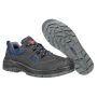 Footguard sikkerhedssko Safe Low S3 SRC