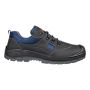 Footguard sikkerhedssko Safe Low S3 SRC