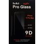 Leki bycph Pro Glass beskyttelsesglas iPhone 15 Pro Max