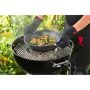 Weber wokgryde Gourmet BBQ System