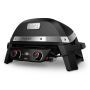 Weber elgrill Pulse 2000 sort