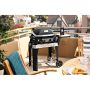 Weber elgrill Pulse 2000 sort