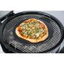 Weber pizzasten rund Ø46 cm