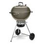 Weber kulgrill Master-Touch GBS C-5750 grå Ø57 cm