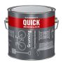 Jotun Metalgrunder Bengalack Quick sort 3 L