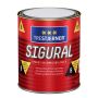 Trestjerner epoxygulvmaling Sigural B-komponent klar 0,84 L