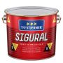 Trestjerner epoxygulvmaling Sigural B-komponent klar 2,8 L