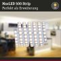 Paulmann Maxled 500 strip 2.5m IP44 2700K 15W