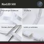 Paulmann Maxled 500 strip 2.5m IP44 2700K 15W