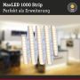 Paulmann Maxled 1000 strip 1m 2700K 13.5W